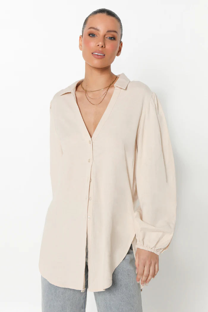 Juliet Shirt