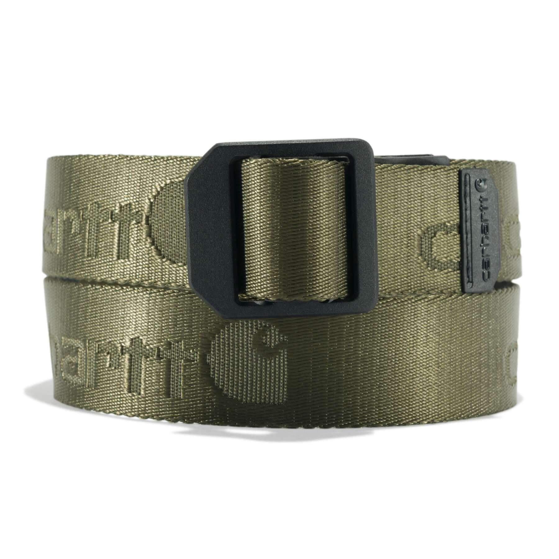 CHT Nylon Webbing Ladder Lock Belt A0005768