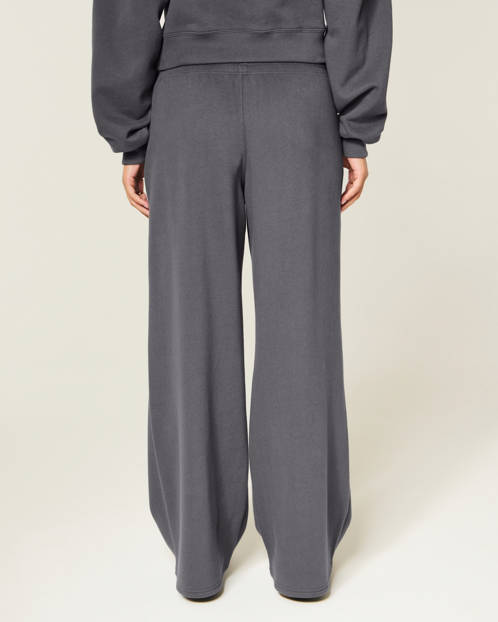 Baggy Sweatpants