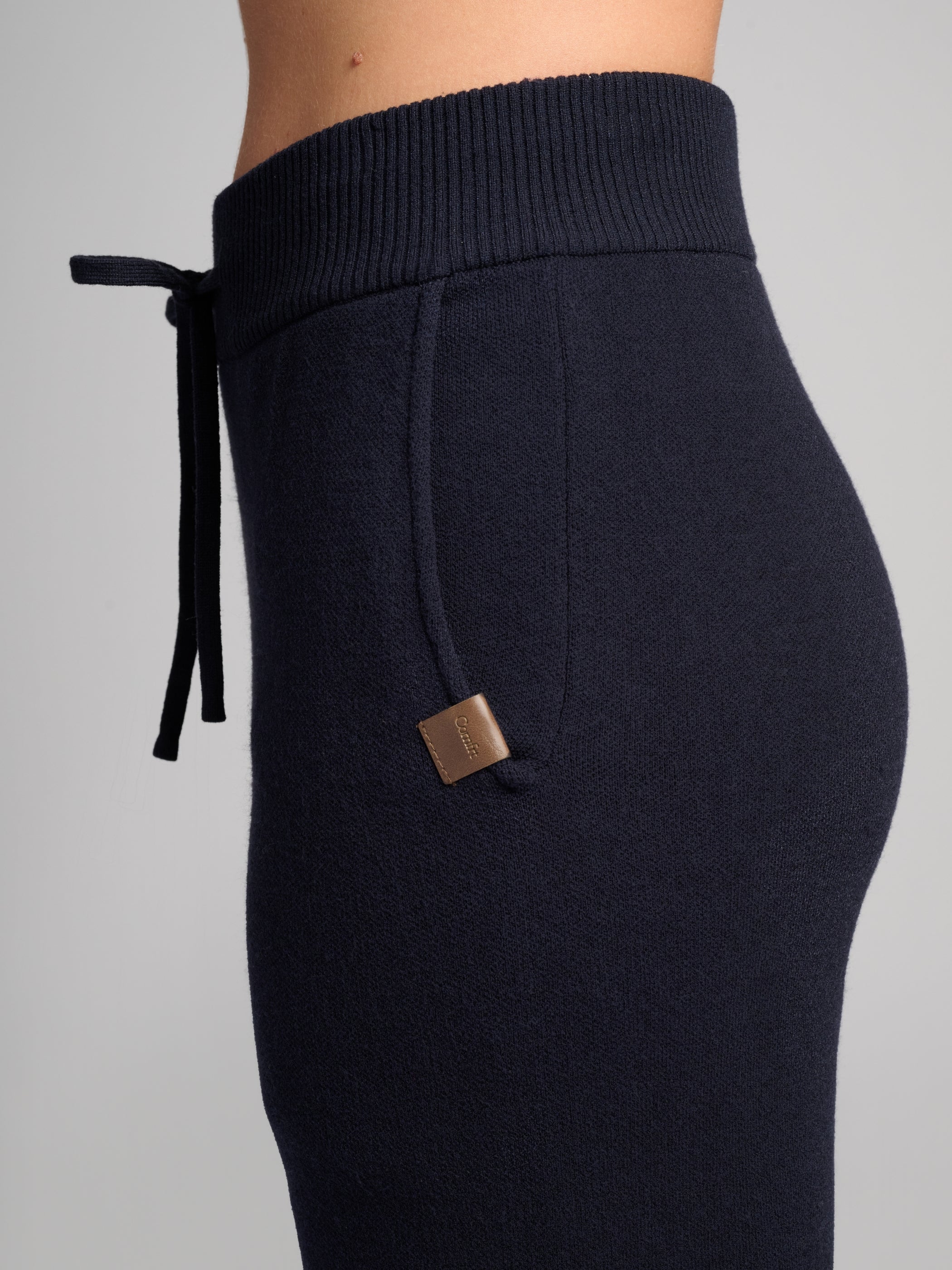 Sweater Knit Jogger