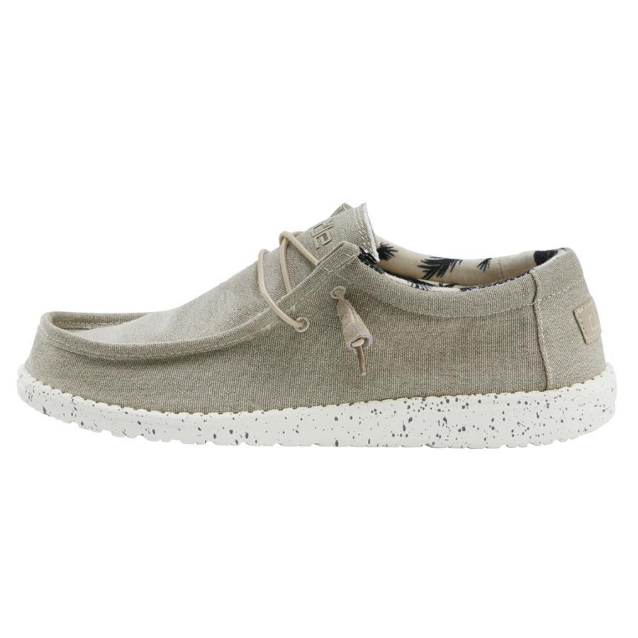 DUDE MEN'S WALLY STRETCH - 110380500