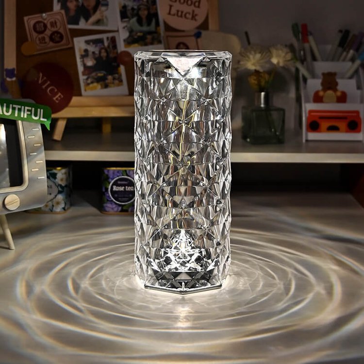 Cylinder