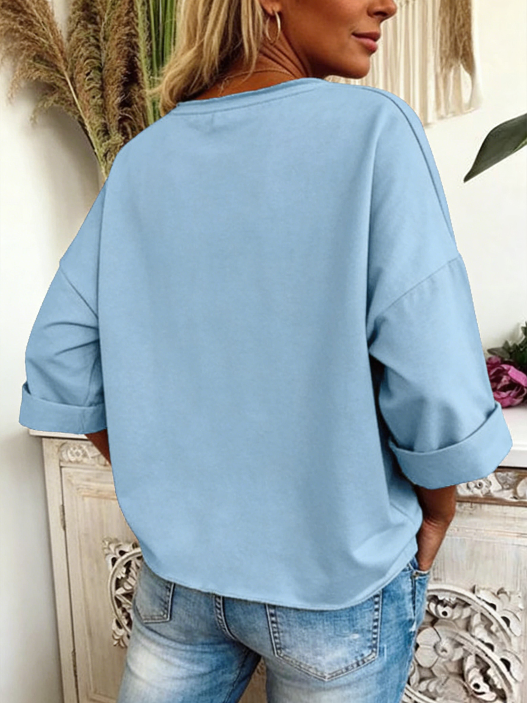 Women's 250th Anniversary Long-Sleeve T-Shirt