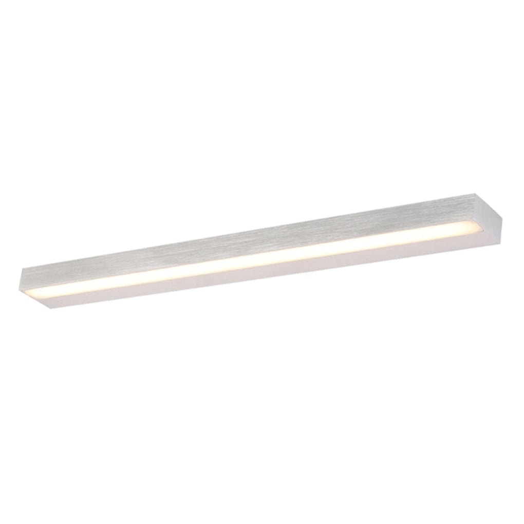 Nordic Modern LED Vanity Lights Over Mirror Waterproof Wall Light for Bathroom Dresser