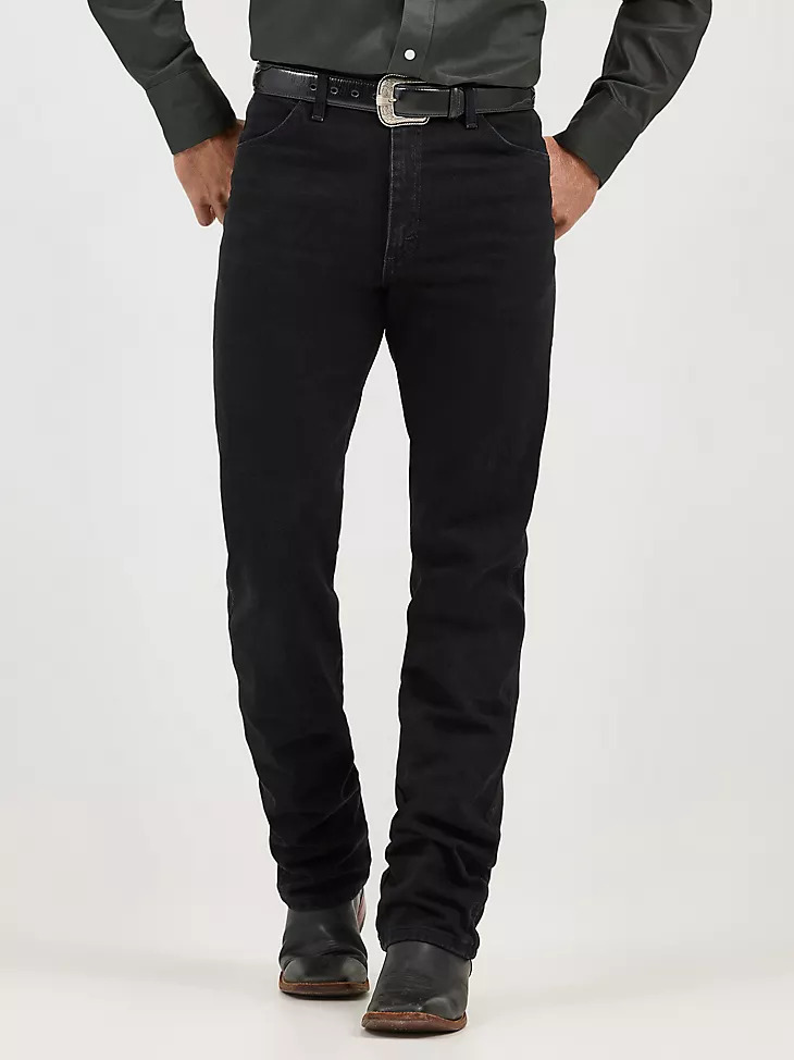 13MWZ Jeans – Classic Western Cut