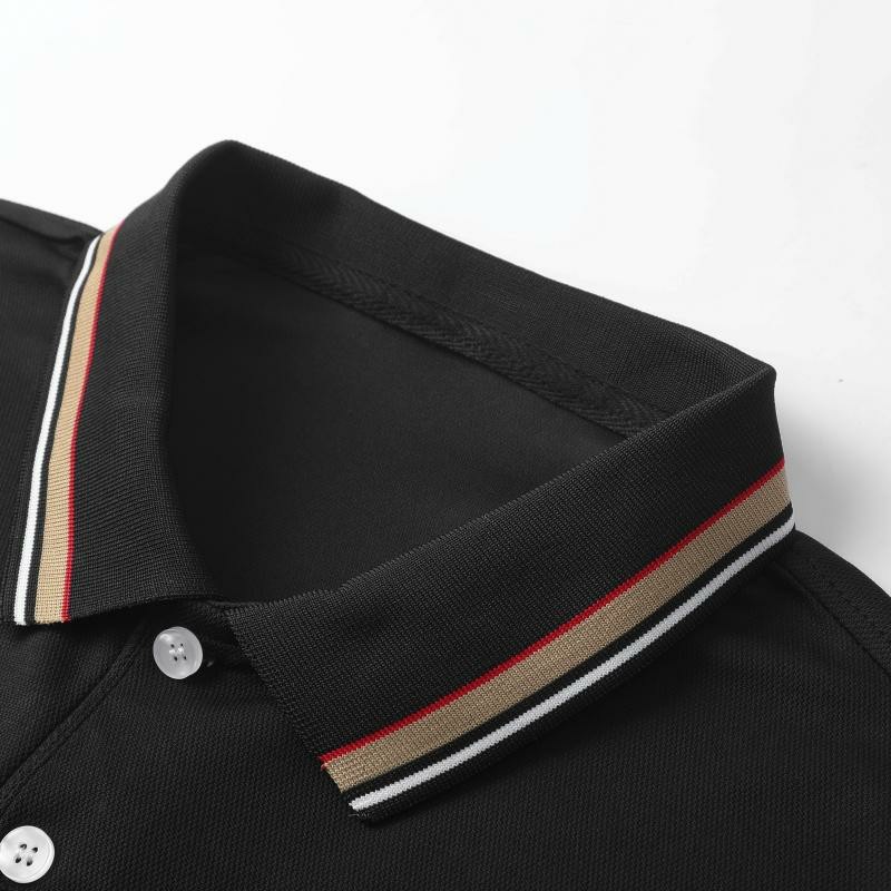 Men’s 4-Pack Performance Polo Shirts (Breathable Quick-Dry Summer Fit)