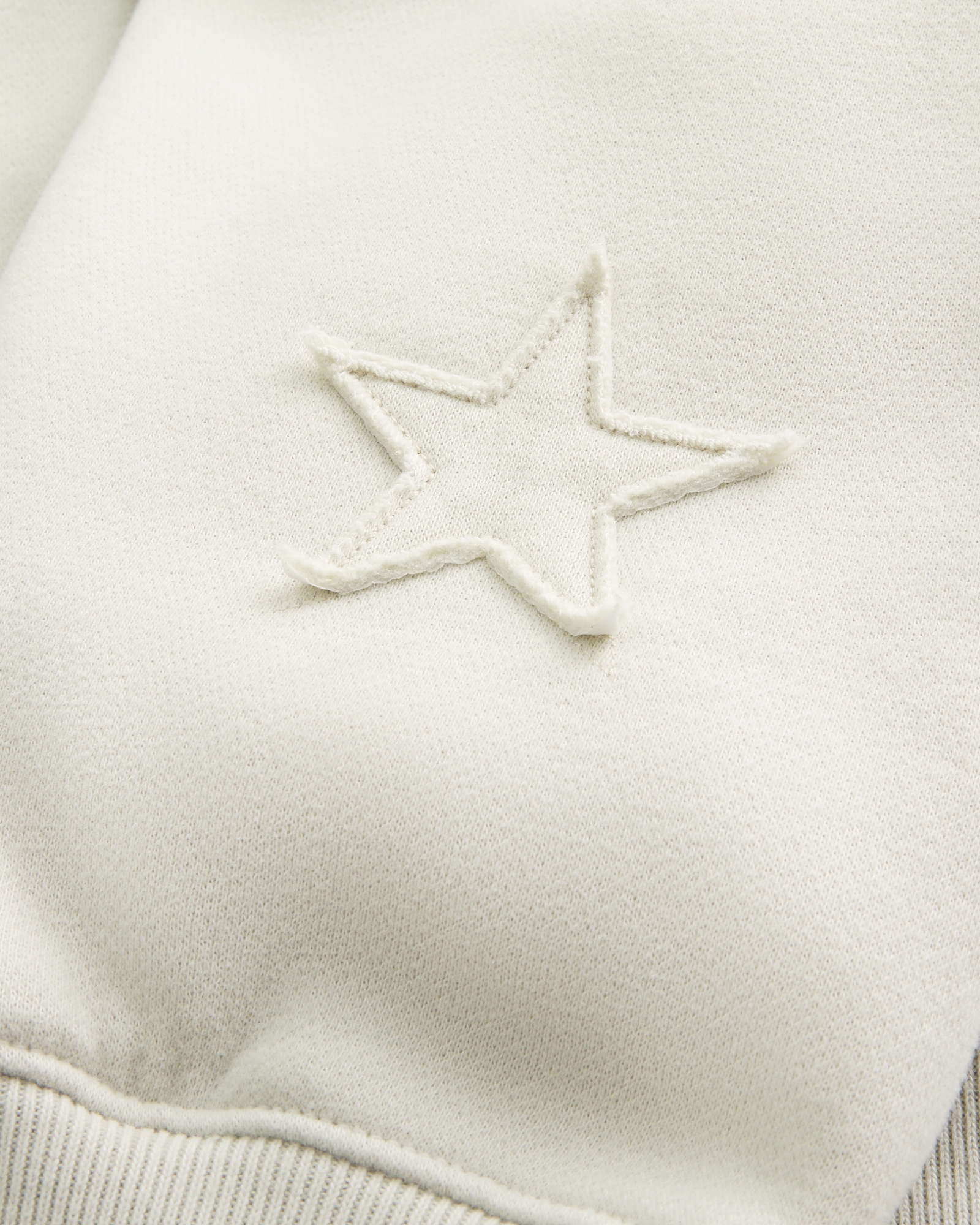 Baggy Cinch Hoodie