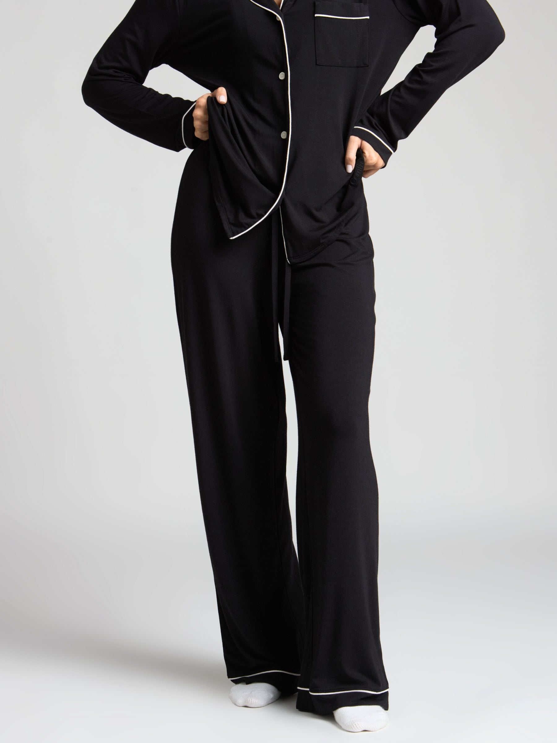 Luna Lounge PJ Set