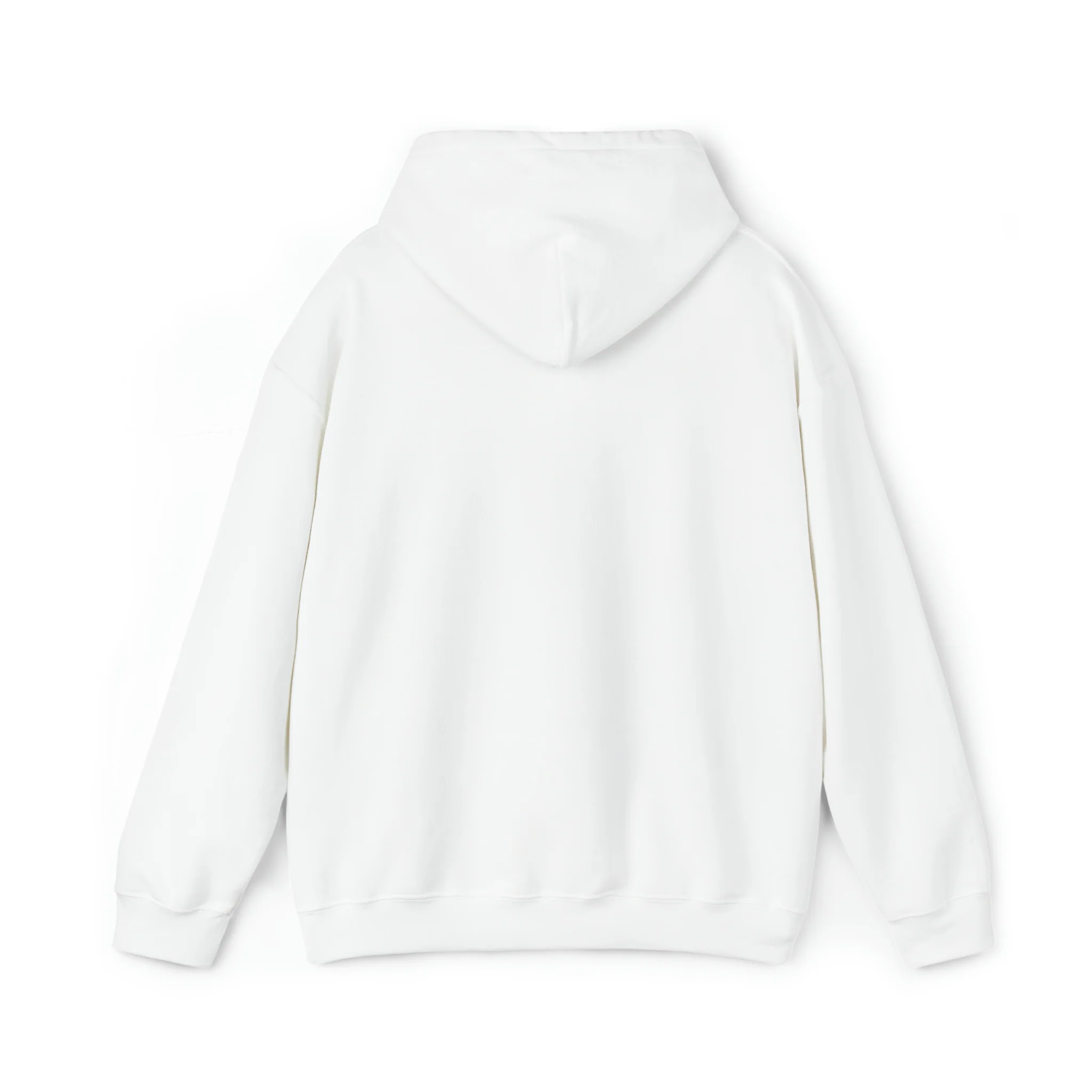 Iowa Light Unisex Heavy Blend? Hooded Sweatshirt