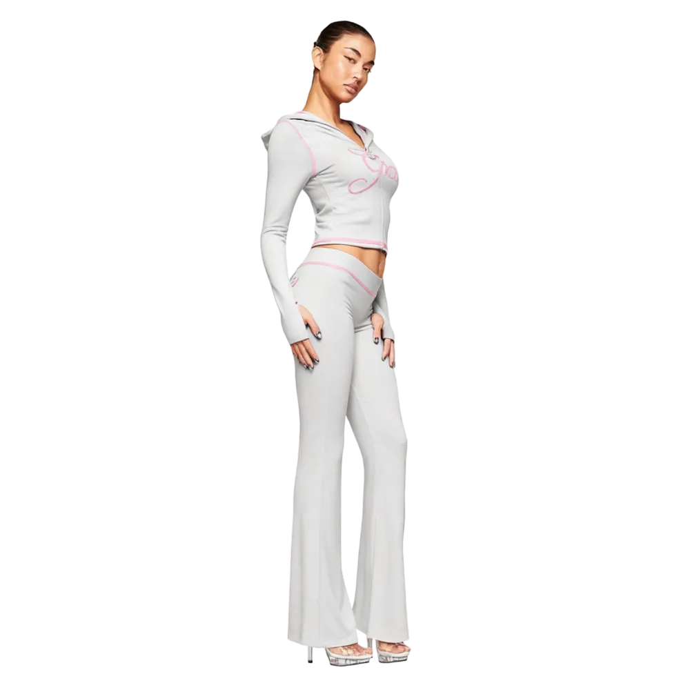Women's Slim Set