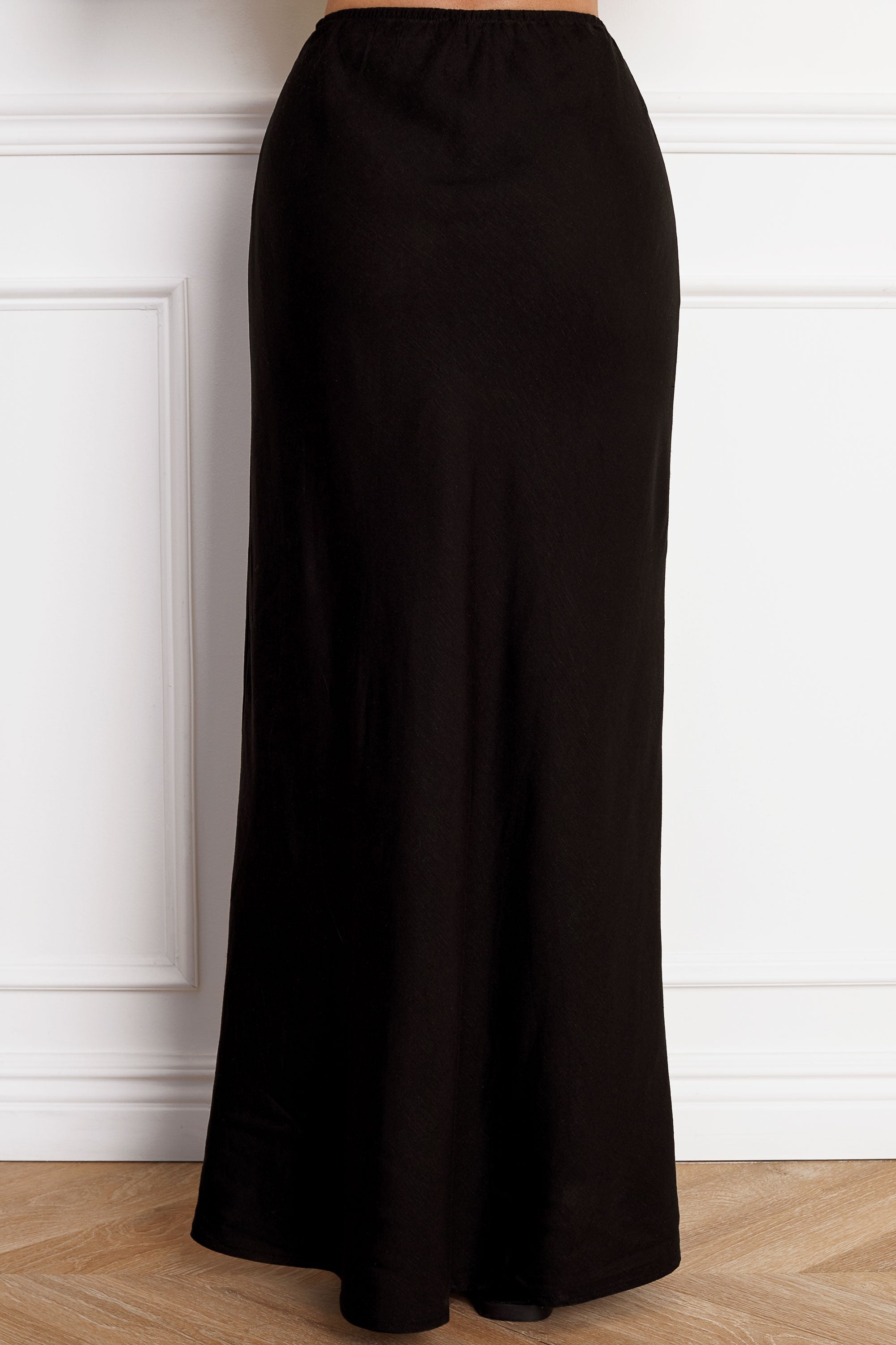 Refined Skirt Set