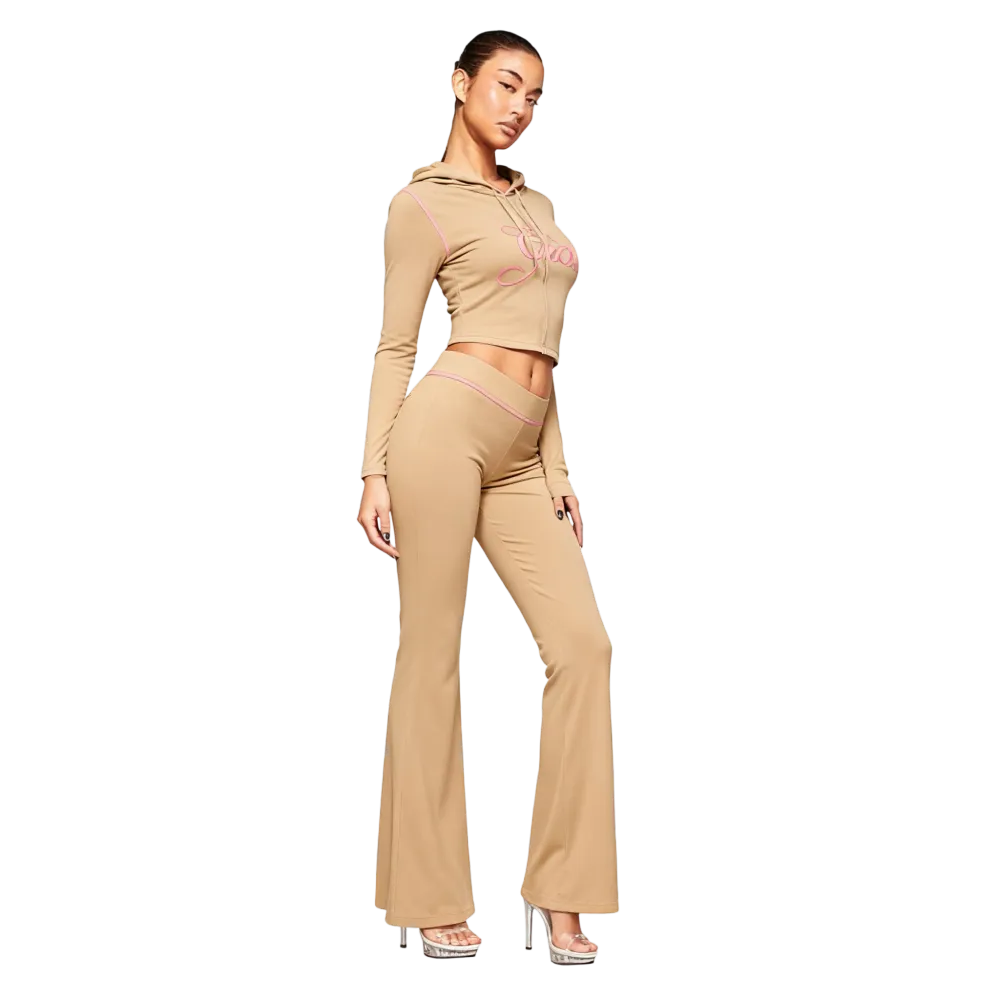 Women's Slim Set