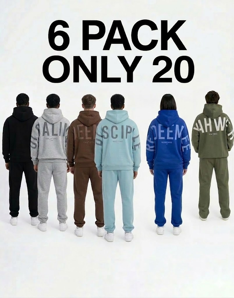 Essential Hoodie