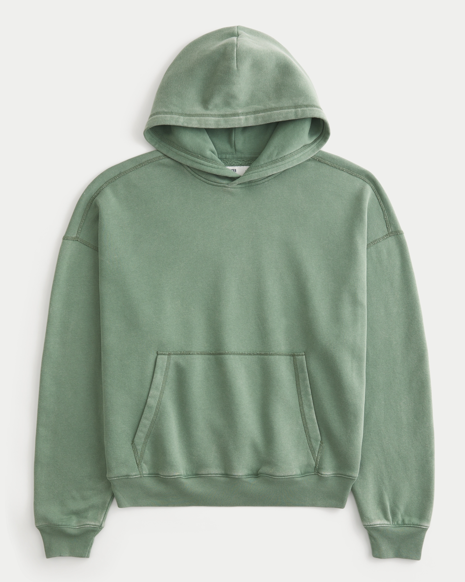 Baggy Cinch Hoodie