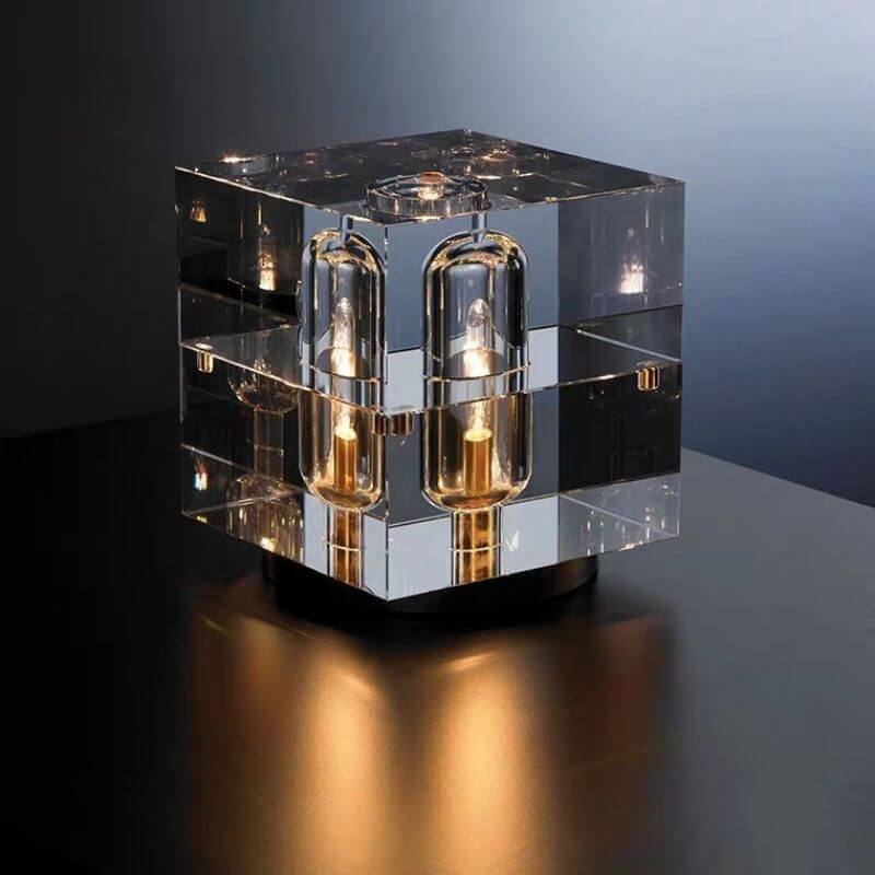 Cube