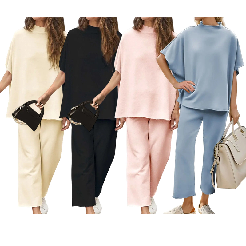 Women's 2-Piece Lounge Set