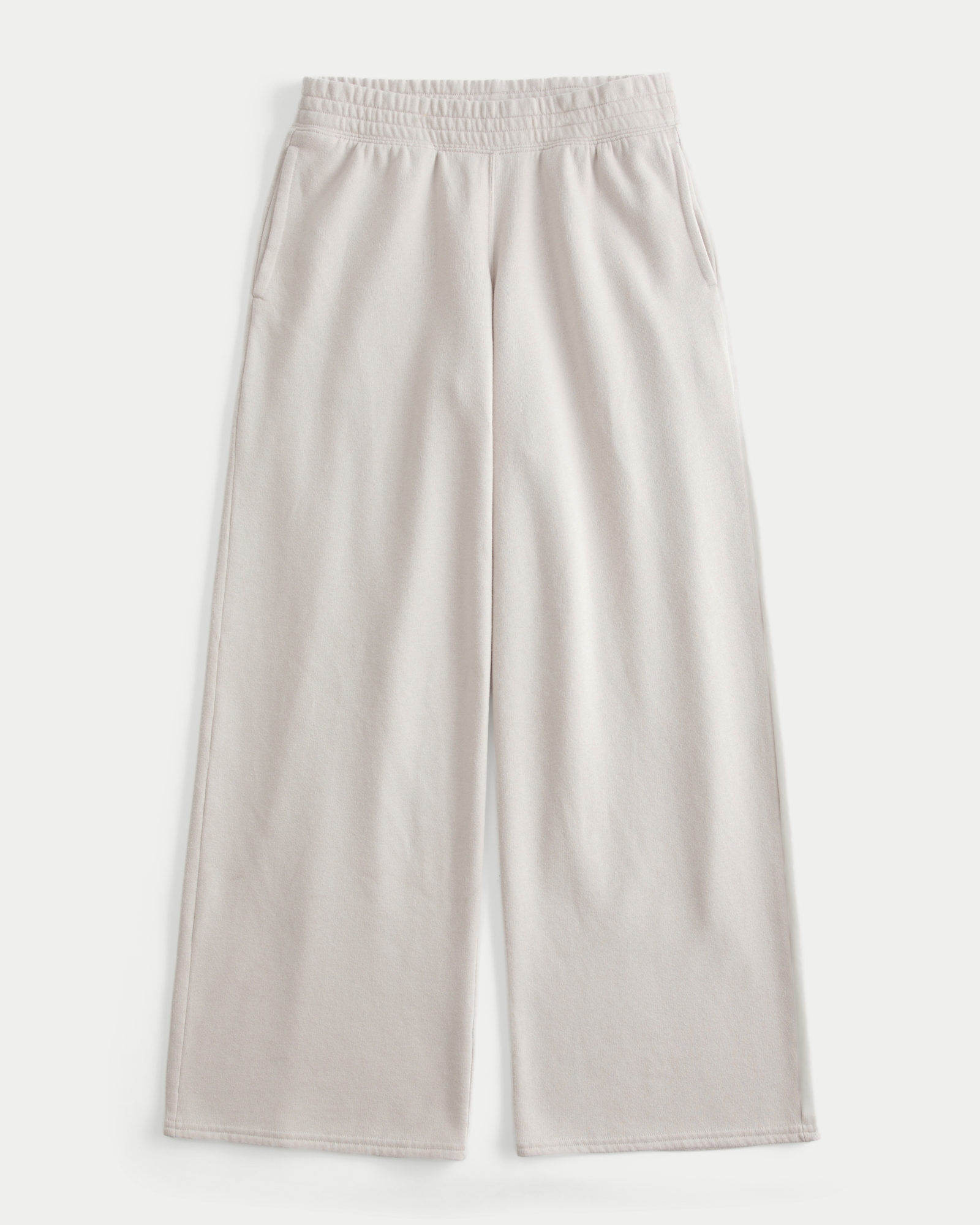 Baggy Sweatpants