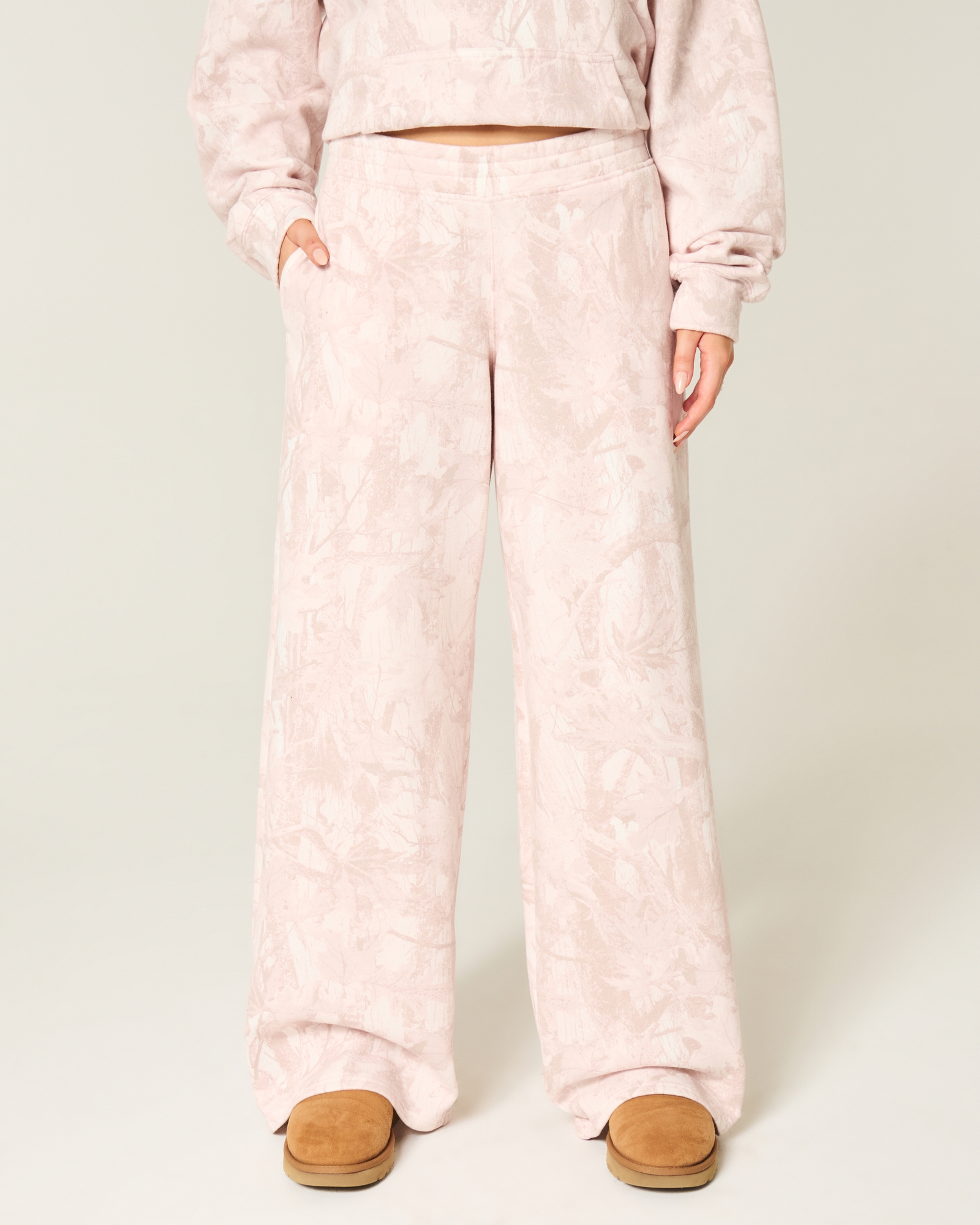 Baggy Sweatpants