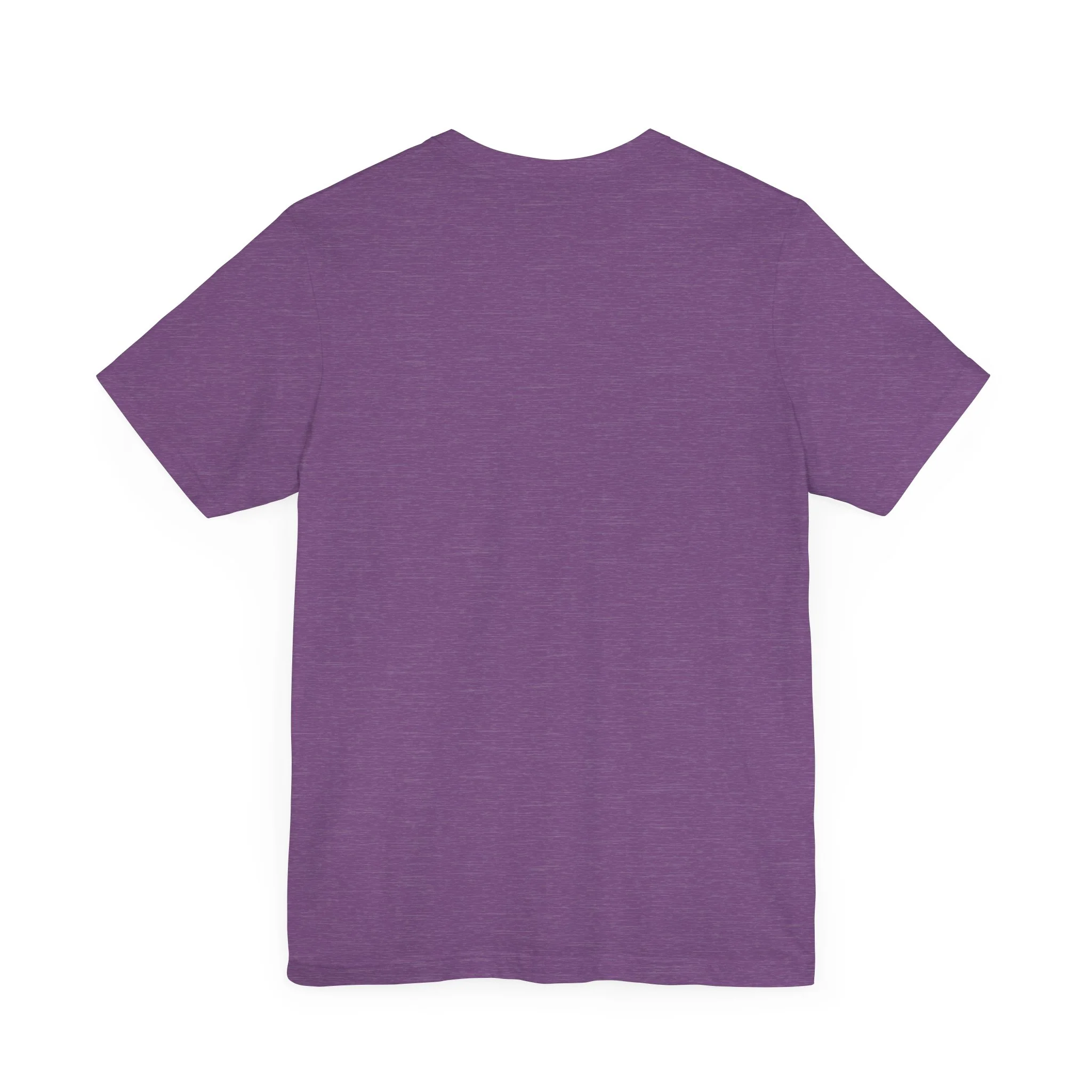 Eagles Bella Canvas Unisex Jersey T-Shirt - Multiple Colors