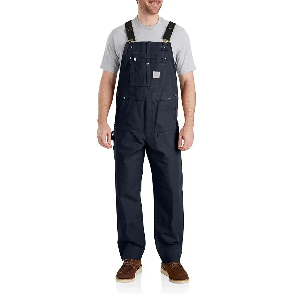 🔥Last Day Promotion!🔥Men's Denim Bib Overalls