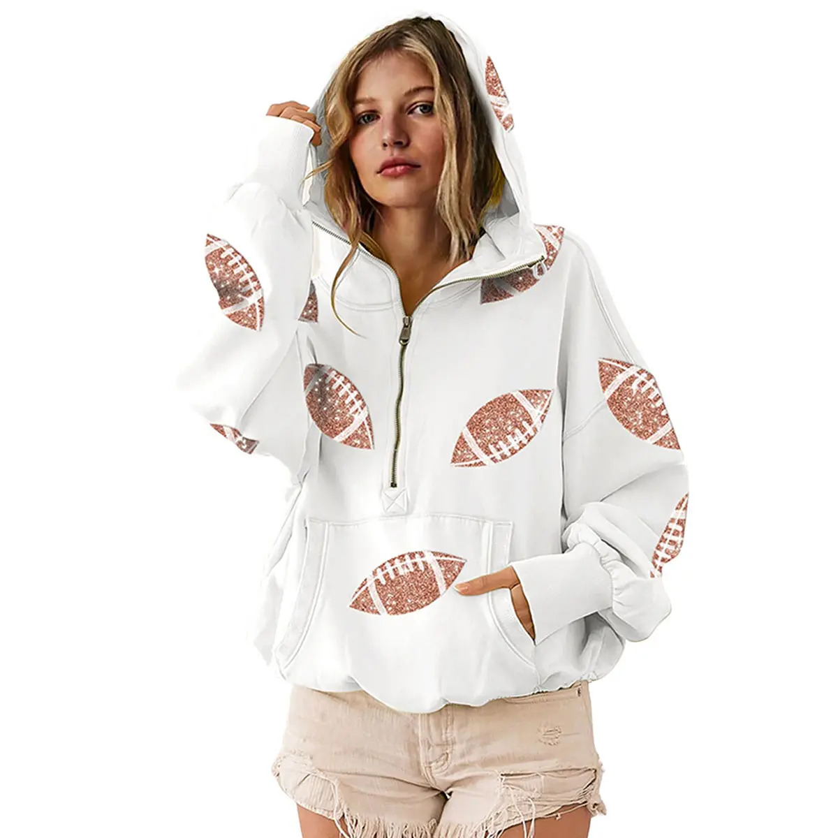 Women's Loose-Fit 