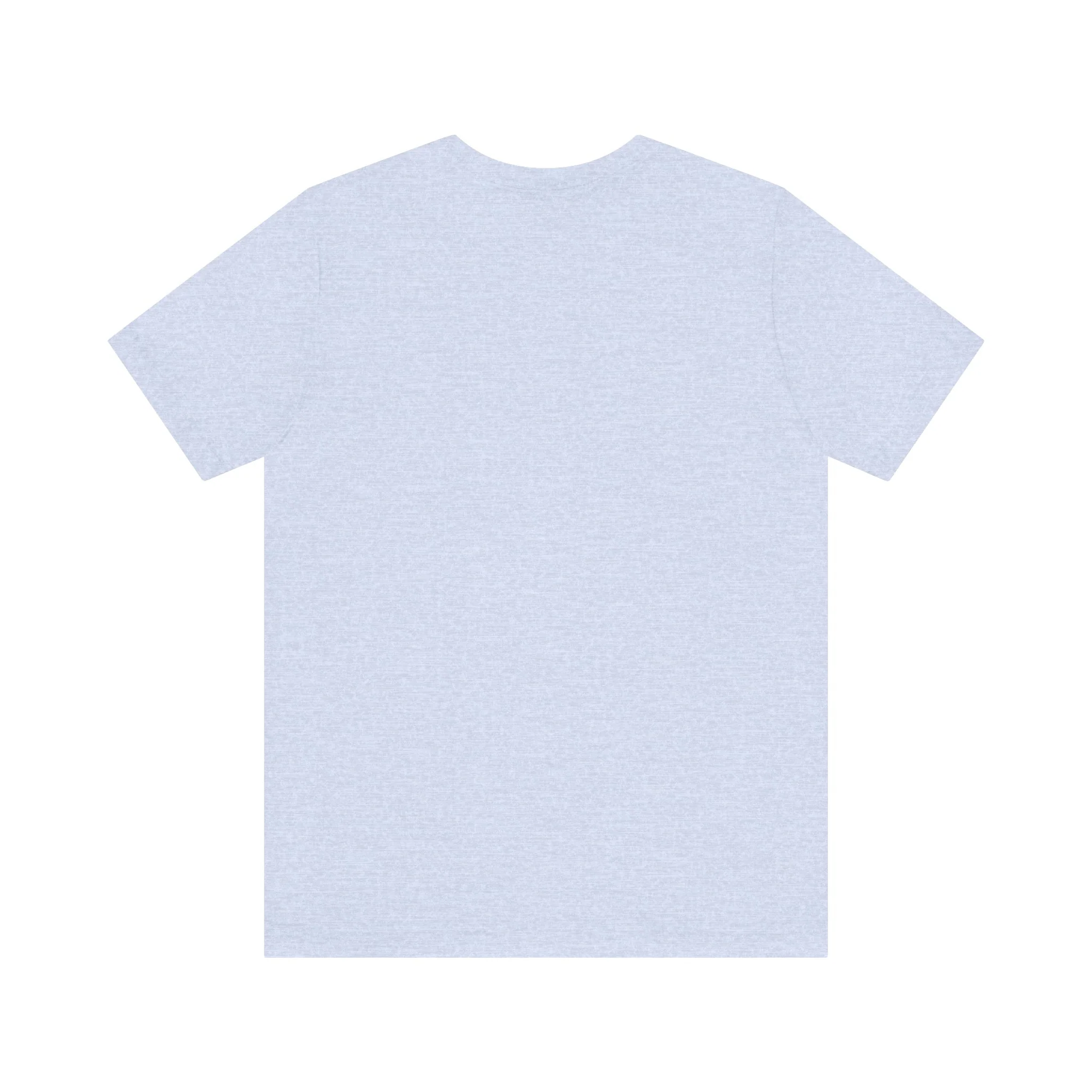 Let's Go Ghouls Bella Canvas Unisex Jersey T-Shirt - Multiple Colors