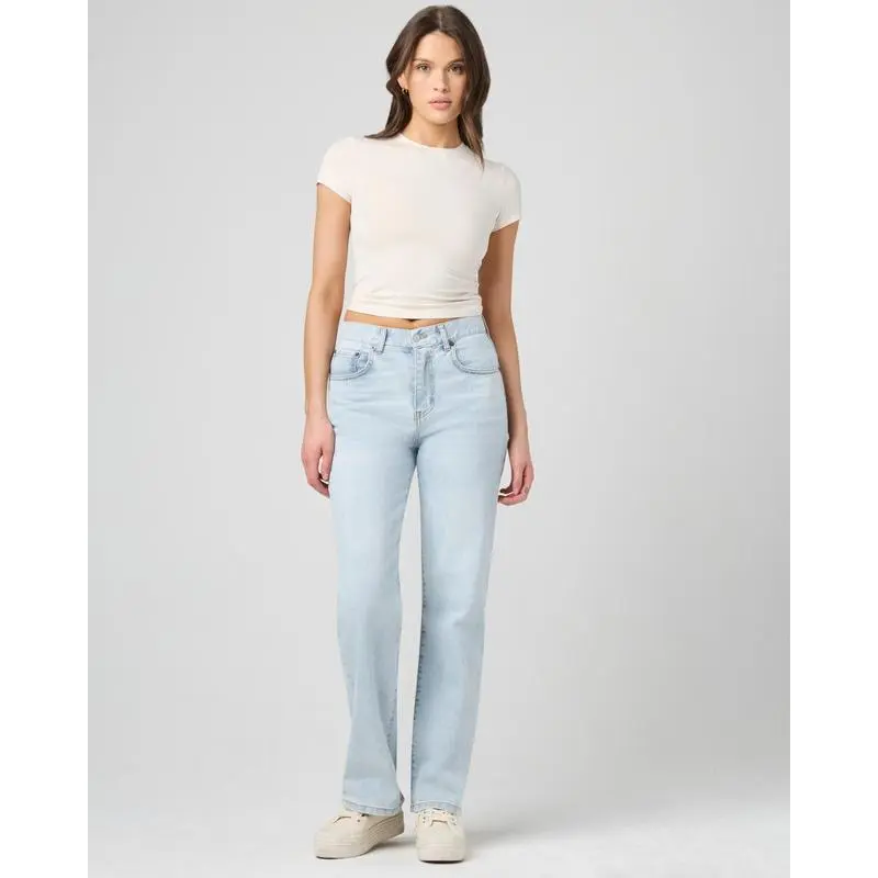 Softie Cotton Tee