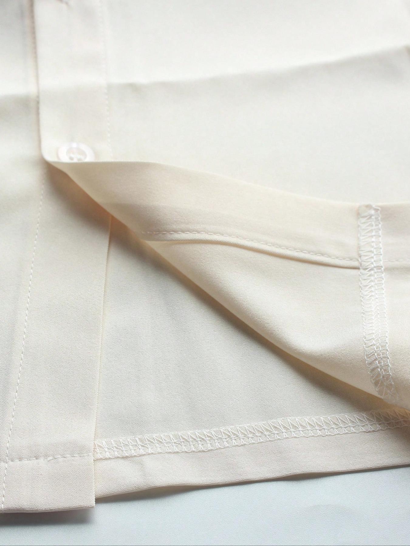 Men's two-piece set