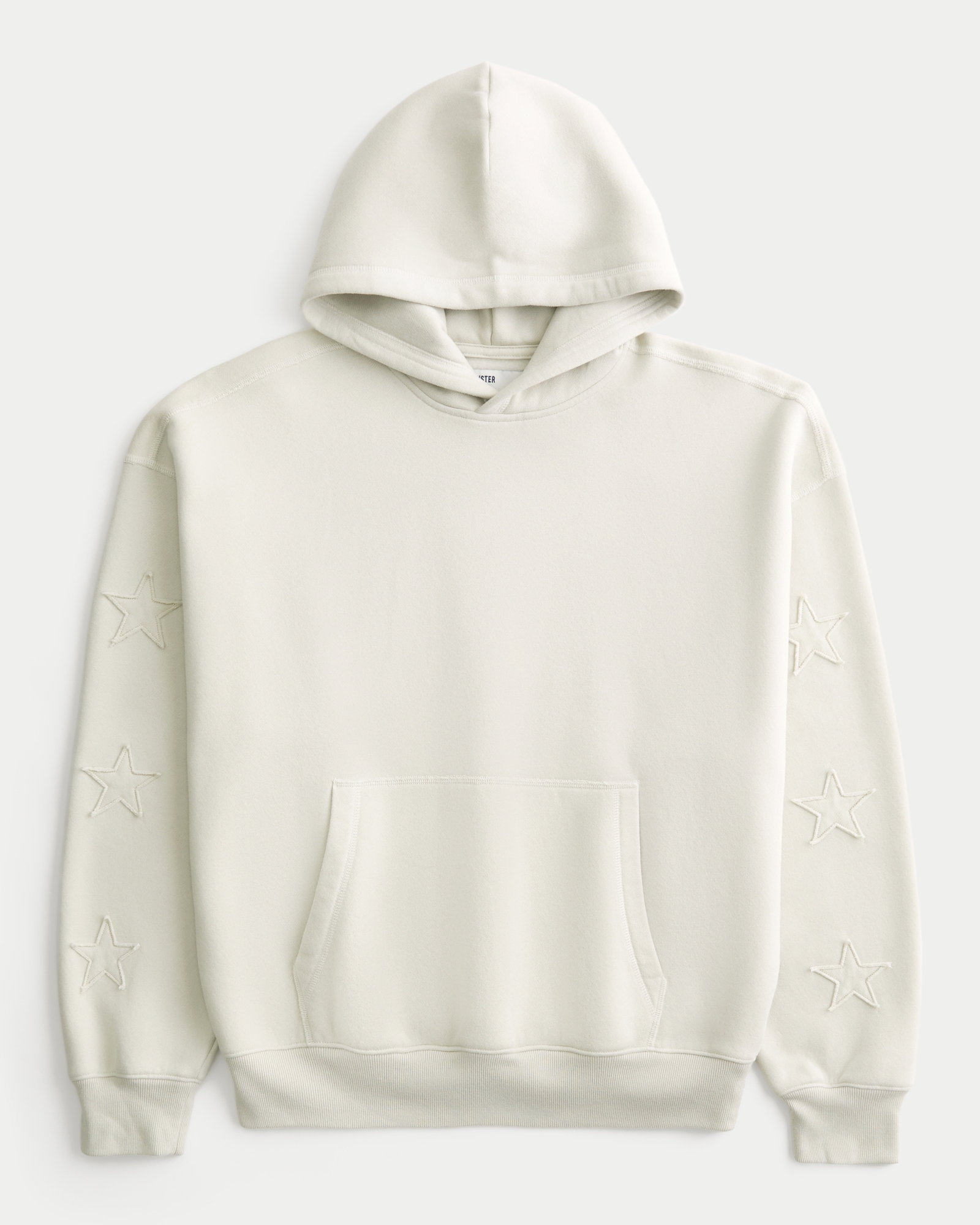 Baggy Cinch Hoodie