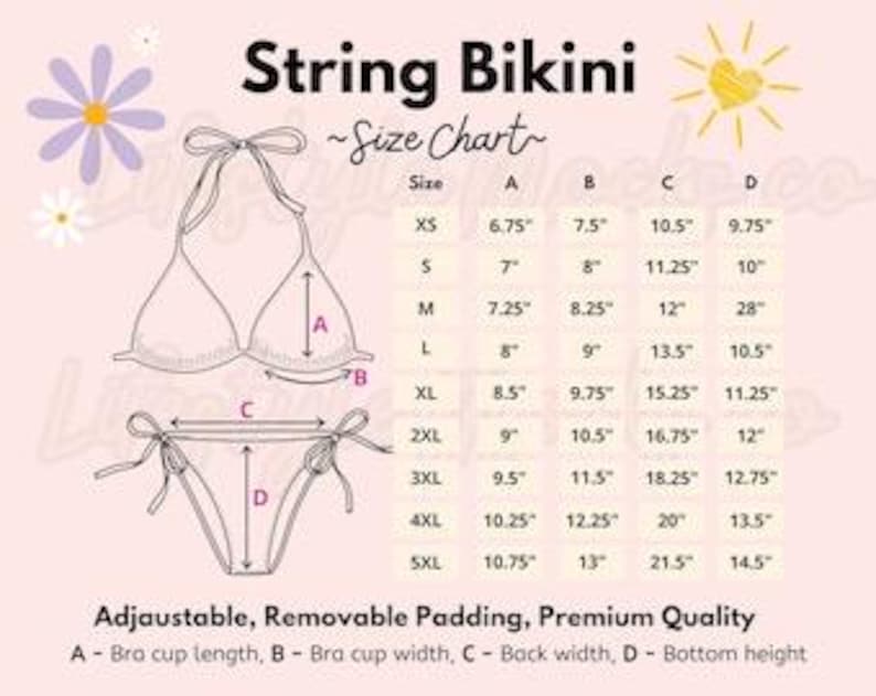 American 250th Annivetsary Flag Stripe Bikini