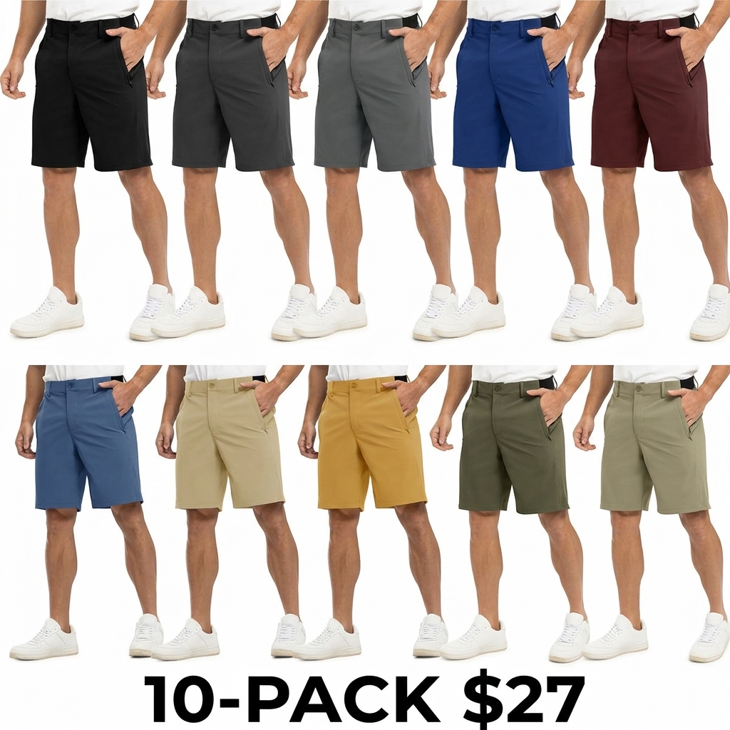 Men's 9