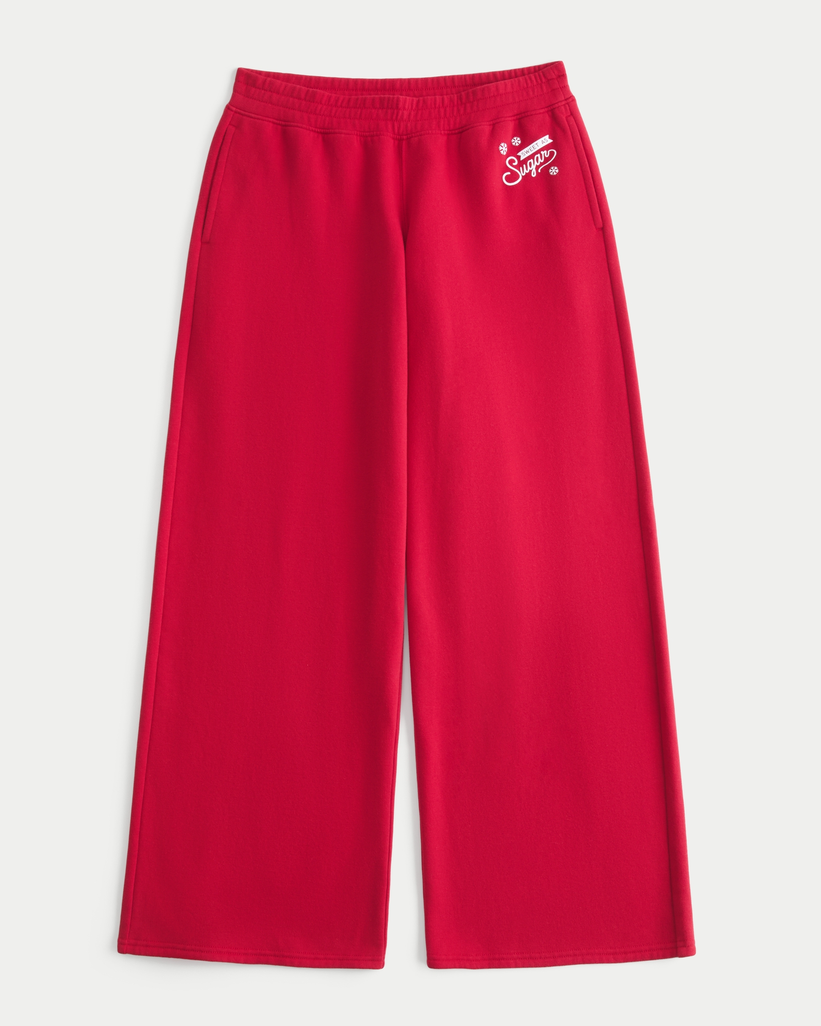 Baggy Sweatpants