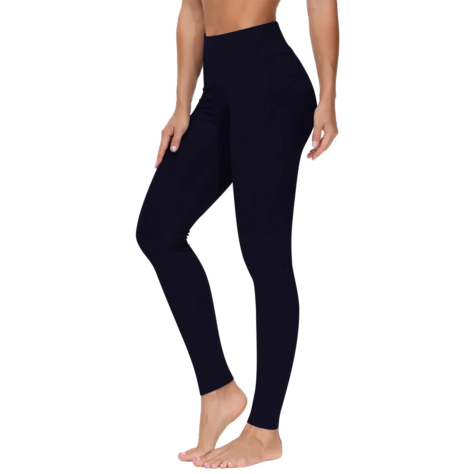 Elastische Leggings – In verschiedenen Farben erhältlich