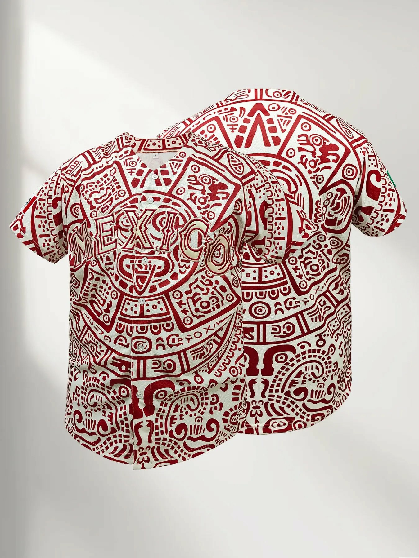 2026 Mexico Soccer Jersey