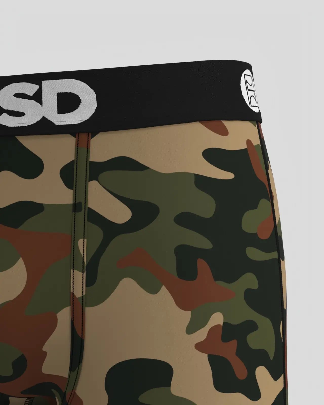 Modal - Corps Camo