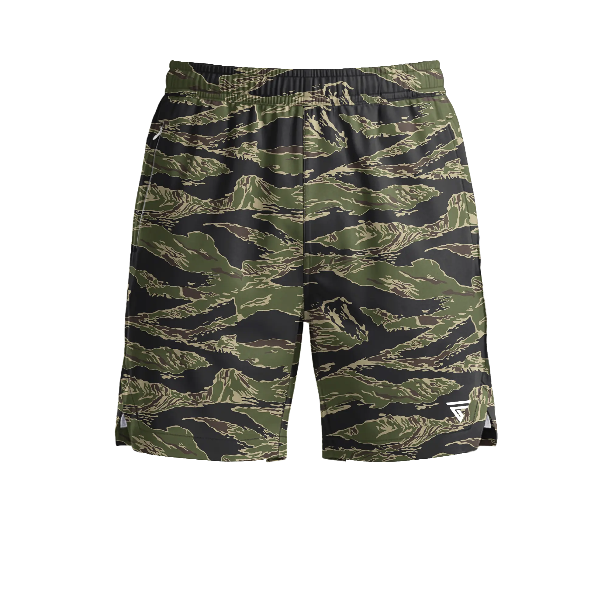 Men’s 7