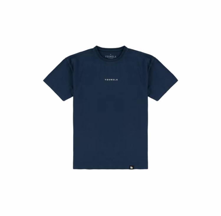 Essential Jacked Tees