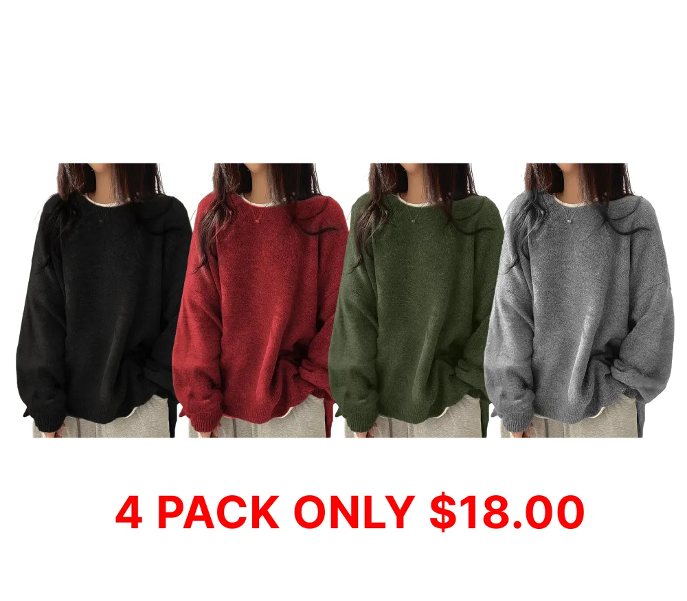 Women's  Sweater