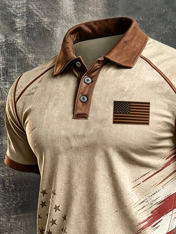Men's Retro 
