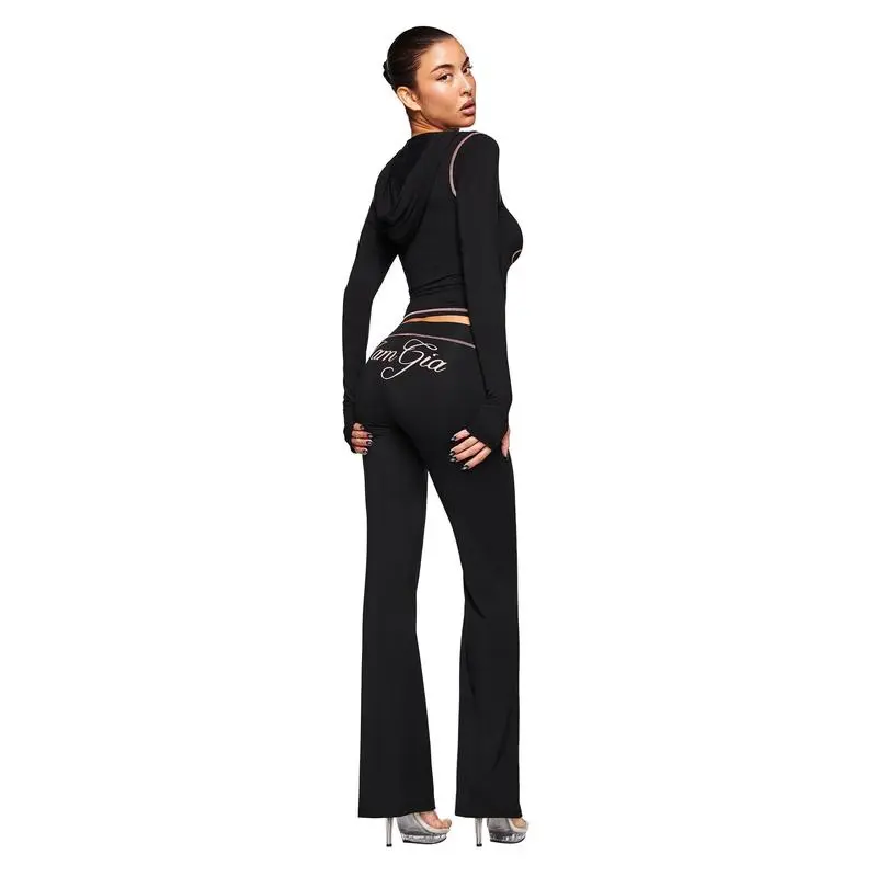 Women's Slim Set