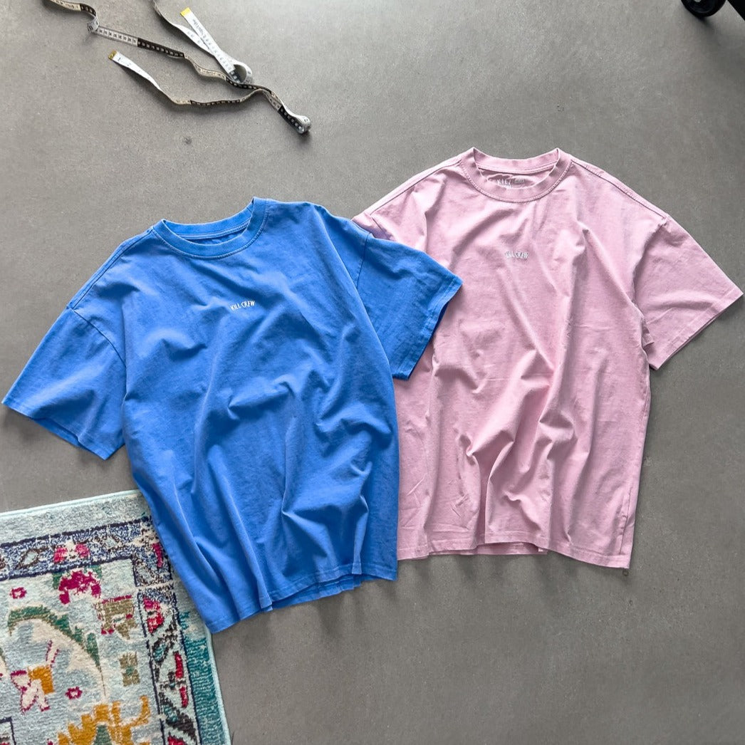 RELAXED FIT LUX 