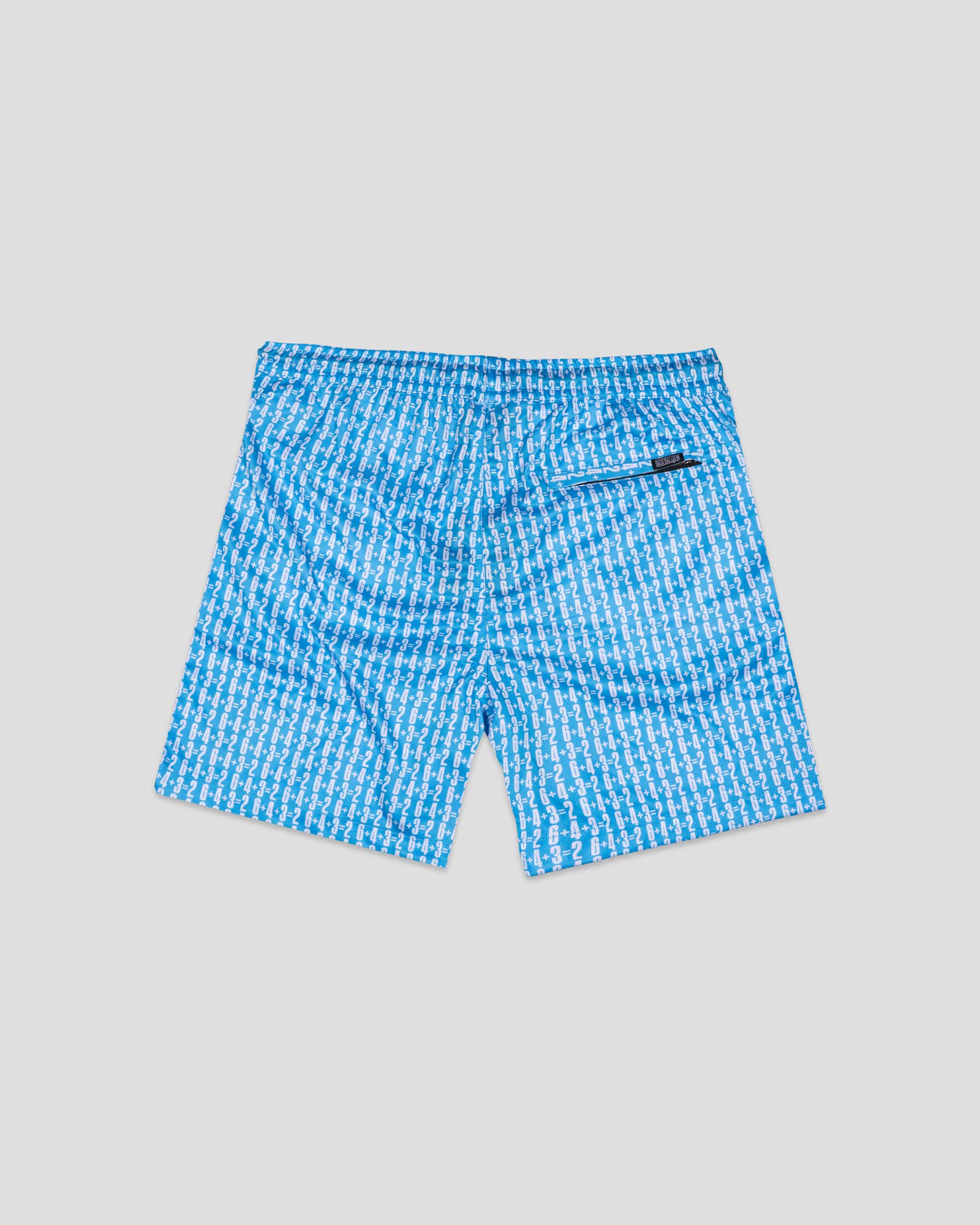 6432 Diamond Air Mesh Shorts - Youth