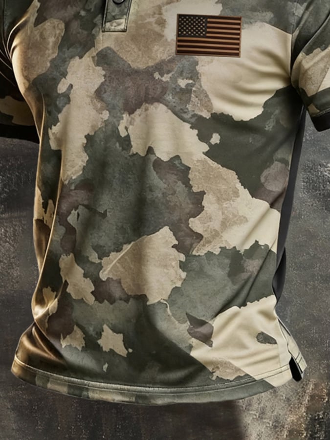 Men's Retro 