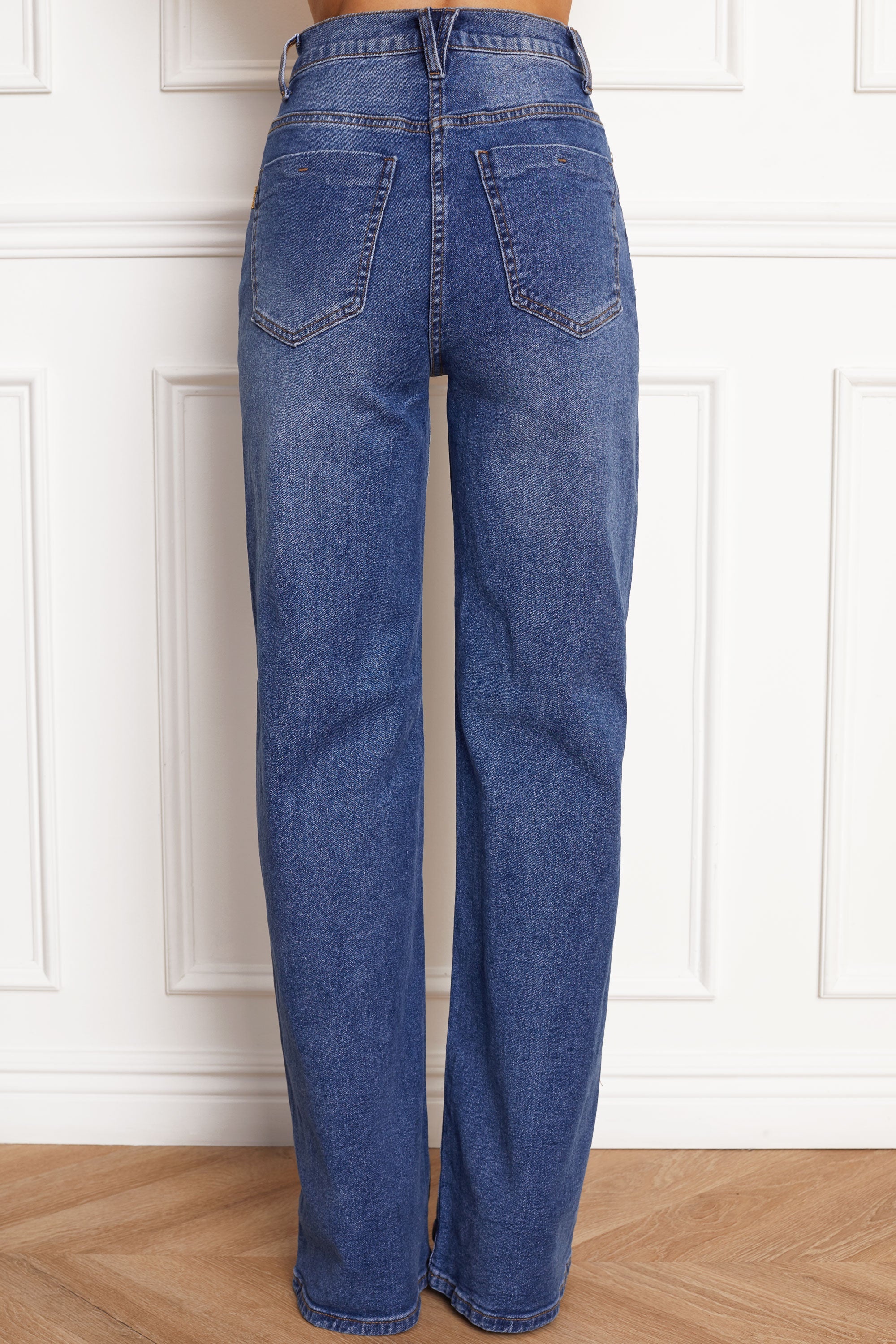 Everyday Jeans Denim