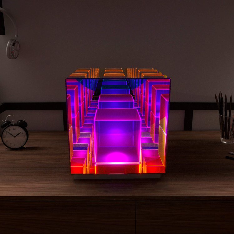 Magic Cube