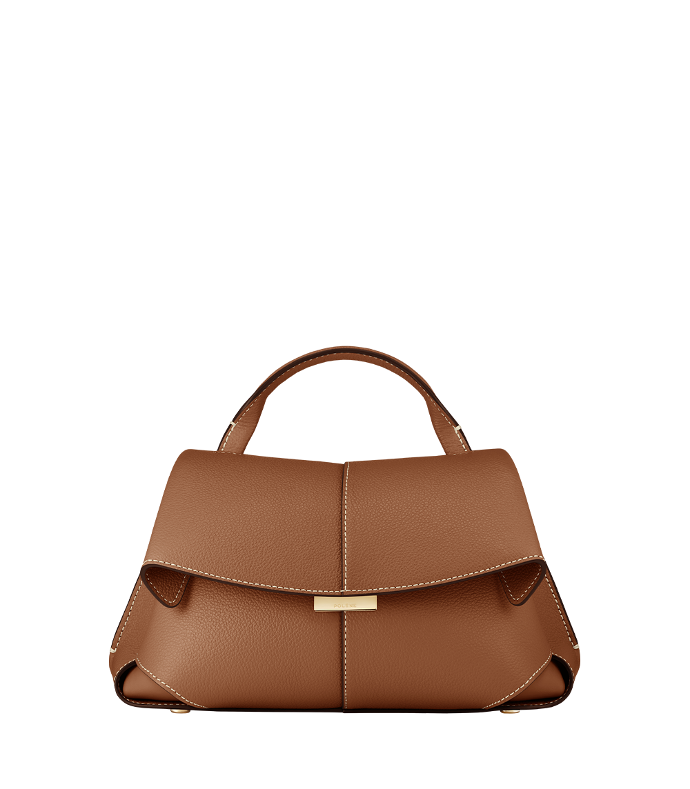 Mokki Mini - Textured Camel Clearance sale