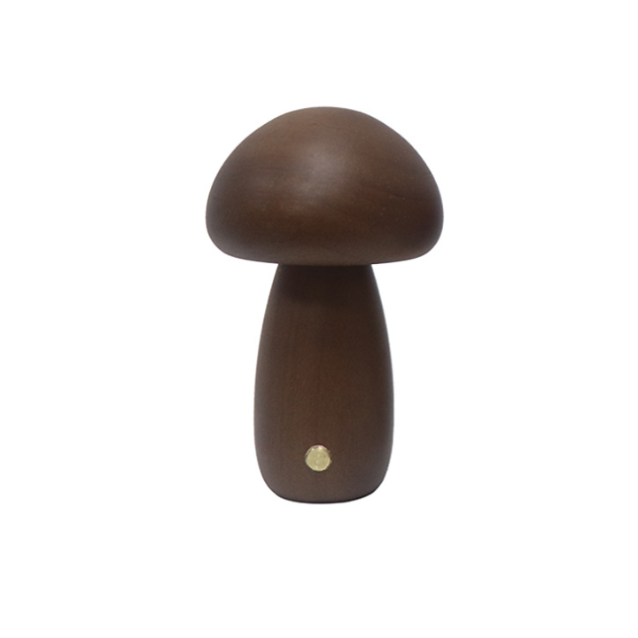 Retro Marvelous Wooden