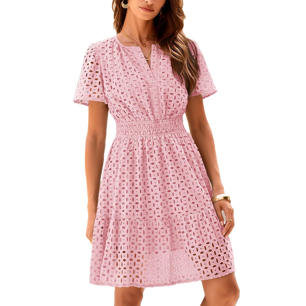 Mother's Day Sale💕Women Summer Short Dress