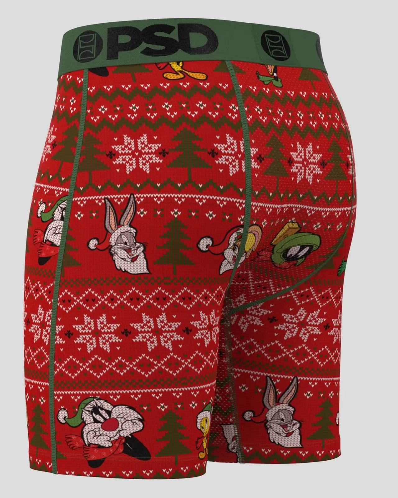 Looney Tunes - Jolly Sweater