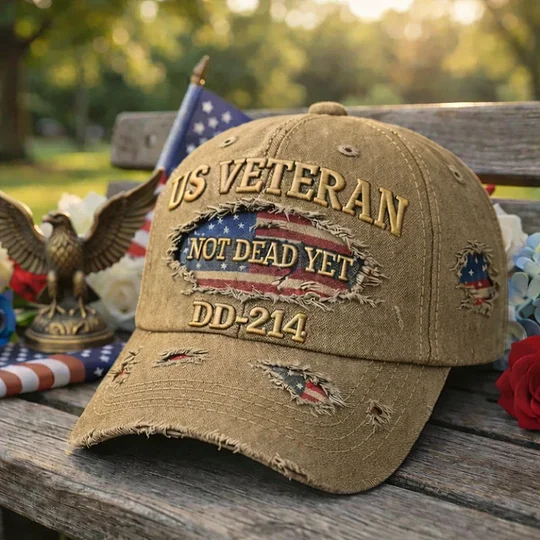 250Th Anniversary Celebration Of The Founding Of The United States, Washed Cotton Duckbill Cap